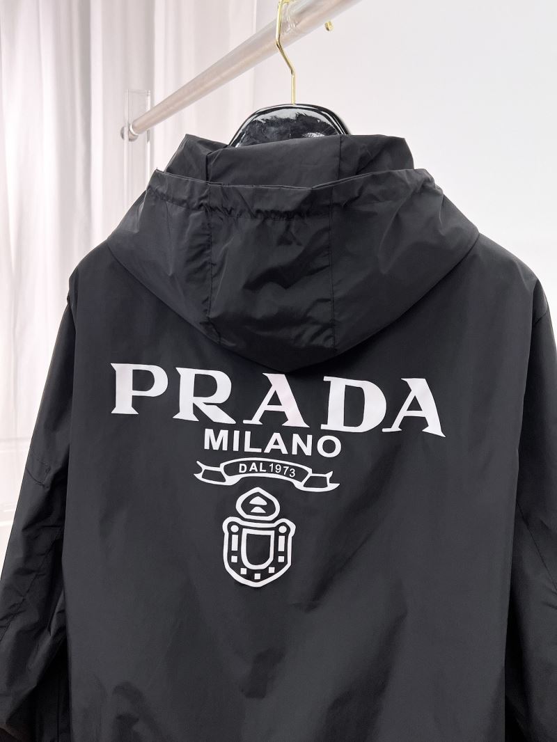 Prada Outwear